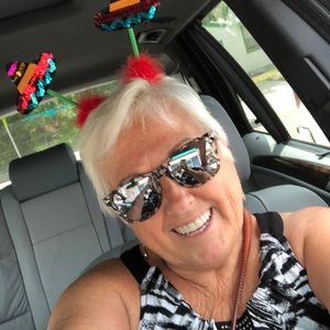 Meet your Posher, Susanne